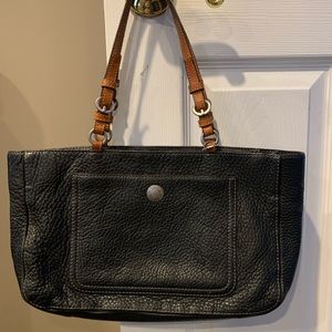 Coach shoulder bag